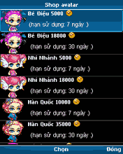 tai game gopet online