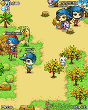 tai game gopet online