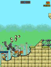 tai game mobiarmy 2