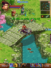 tai game hao thien online