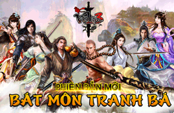 tai game vo lam 3 online