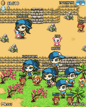 tai game gopet online