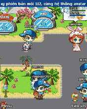 tai game gopet online