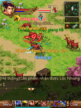 tai game hao thien online