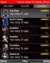 tai game iwin online